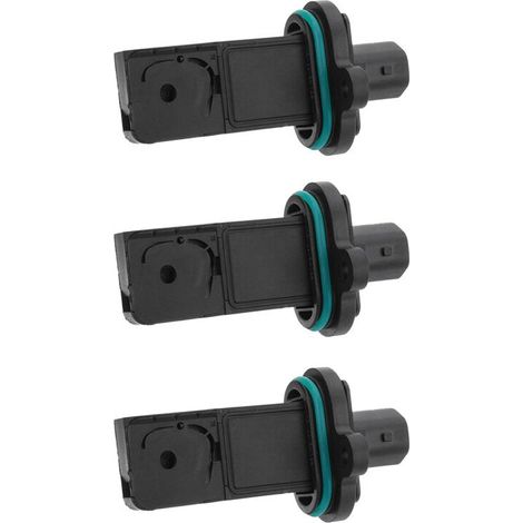 Tres sensores de flujo de aire masivo (MAF) para motores ELR Volt Cruze Sonic de 1.4L y 1.8L: 0280218429 12671616