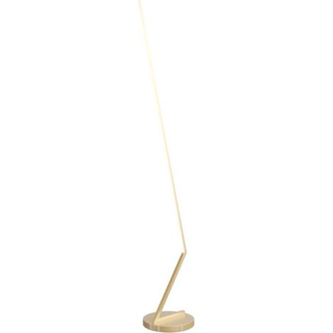 Piantana classico top light twig 1231 t oc led cct switch dimmerabile 3 step