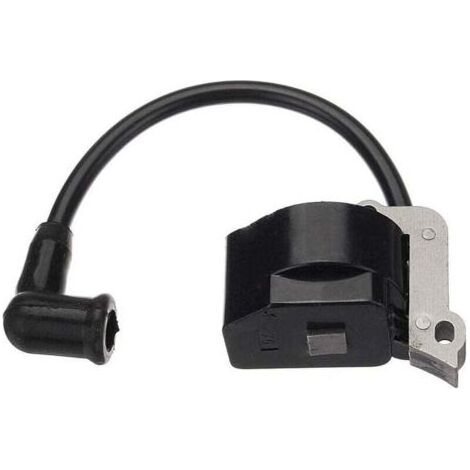 Enowelir Bobine d'allumage haute tension pour BG55 BG65 BG85 BG45 BR45 SH55 SH85 (1/3)