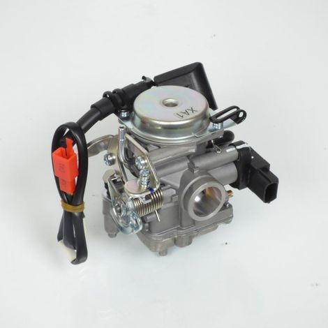 Carburateur Dellorto pour Scooter Sym 50 Fiddle 3 8087 / TK SVB (1/5)