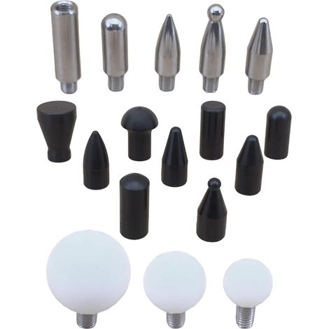 Kit de réparation de rayures de peinture en métal pour machine à laver de voiture, moto (1/5)