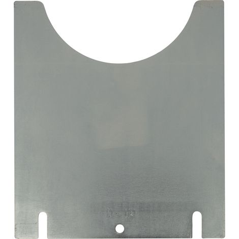 Rohrauflageneinsatz D 110 mm 254372