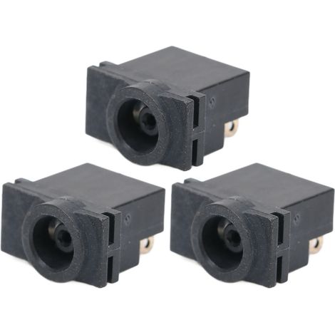Connecteur Jack d'Alimentation DC pour Samsung NP530U3B NP530U3C NP530U4B - Adaptateur Secteur Portable