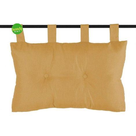 Testata letto Stof bea cammello 45 x 70 cm