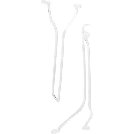 Suitable for Audi Q7 Premium (2016-2019) - Right Front Headlight Guide Bar (1/5)