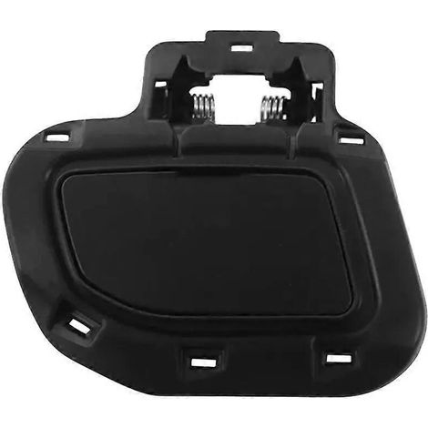 Rechte vordere Scheinwerferwaschanlage-Abdeckkappen LR036197 für Land Rover Range Rover Evoque 2012-2019 RO1049100JXLGV (1/5)