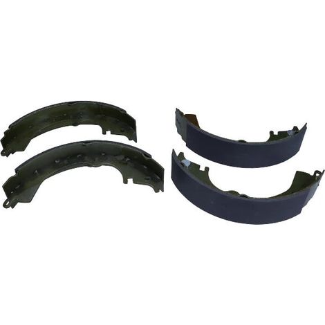 MAXGEAR 19-4561 Jeu de mâchoires de frein TO 04495-0K010 (1/2)