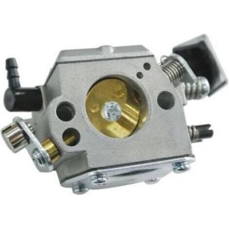 Carburateur pour Stihl Souffleur BR400 BR420 BR320 BR380 SR400 SR420 SR320 pour Walbro HD-4A HD-4B HD-13B Replaces 4203-120-0601 (1/4)