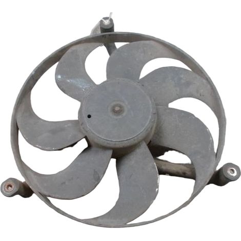 Moteur Ventilateur Radiateur VOLKSWAGEN Lupo [PRODUIT D'OCCASION]♻️6n0959455d (1/3)