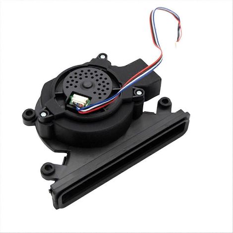 Fan moteur pour X5/360 C60 aspirateur robot Fan moteur Repair pièces