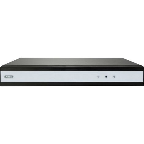 ABUS TVVR33803 Kabelgebunden IP-Überwachungskamera (1/5)