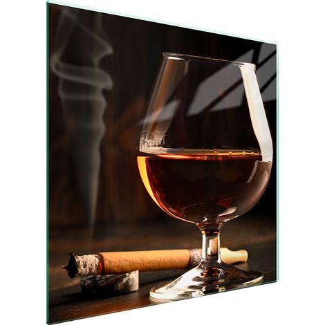 PLACA PROTECTORA DE VIDRIO PARA ESTUFA 50x52 VINO (1/5)