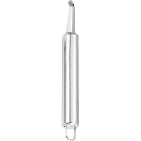 Éplucheur et Découpeur Polyvalent pour Crevettes, Crabe et Baudroie – Outil Compact pour Retirer les Entrailles et Éplucher Facilement (1/5)
