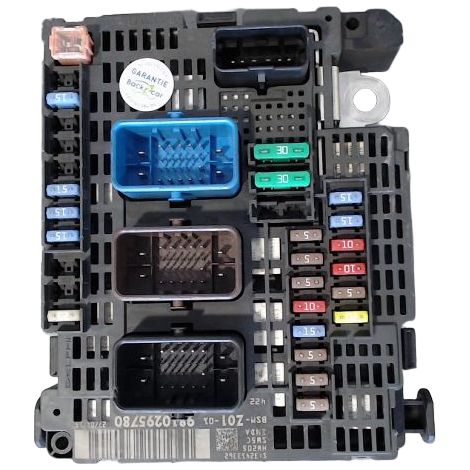 [PRODUIT D'OCCASION] Boite A Fusibles PEUGEOT 308 ♻️ Ref Oe. 9810296080 - Garantie à vie