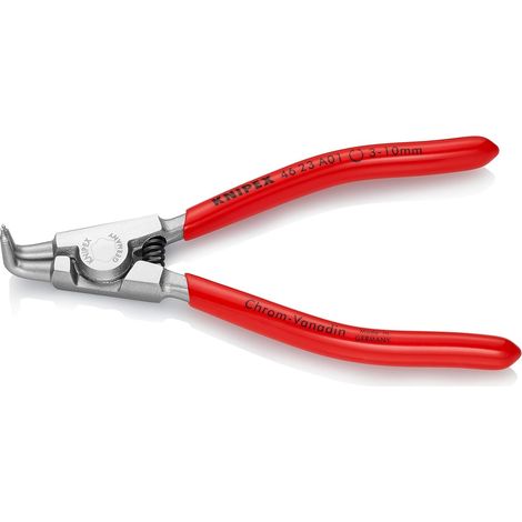 Pince pour circlips pour circlips extérieurs d'arbre, 46 23 A01 (1/4)