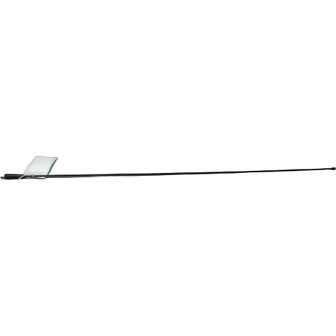 Antenne Radio PEUGEOT 206 + 2009-2013 [PRODUIT D'OCCASION]♻️656143