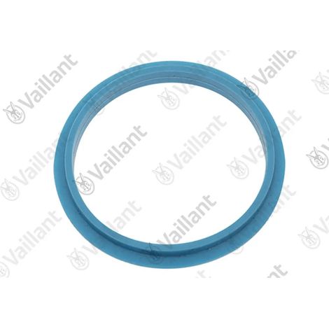 VAILLANT Joint, joint à lèvre (DN 47) Vertical DDF 60/100 Alu u.w. Vaillant-Nr. , 0020209344