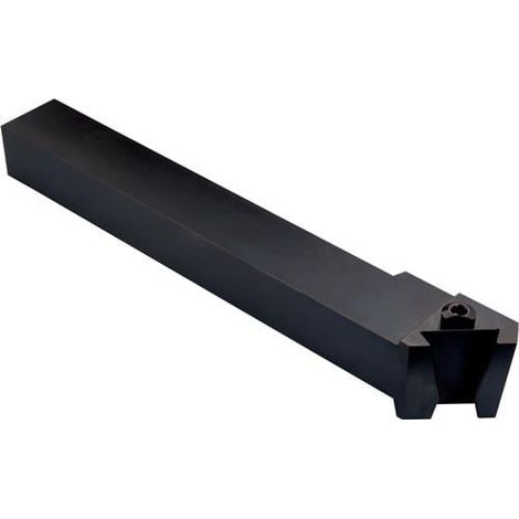 Drehwerkzeughalter ISO DKHL 6080 W-A Funkt.-Länge 450mm Linkslauf PRAMET