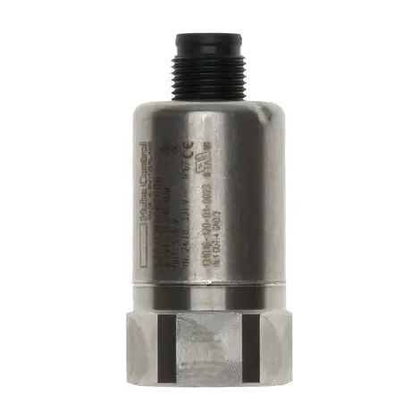BRÖTJE Drucksensor Niederdruck BLW B, 7312173