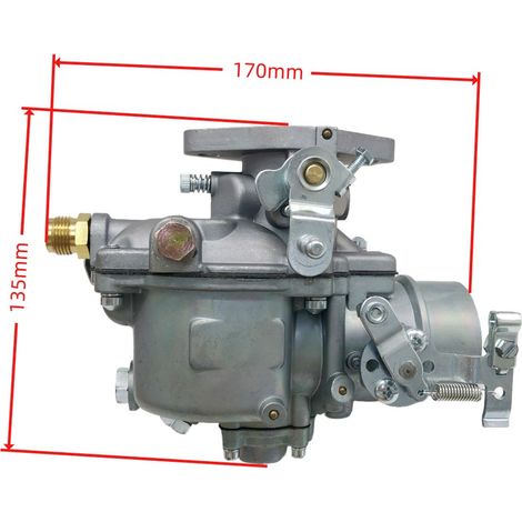 Applicable to part numbers 13916, C5NE9510C, C5NN9510M, C7NN9510C, 1103-0004 and 404-111. (1/4)