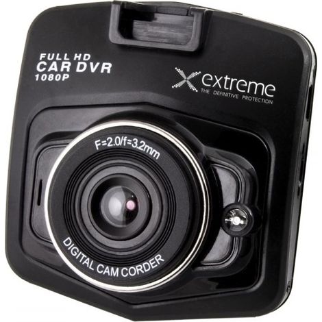 Extremer auto videorecorder sentry (1/4)