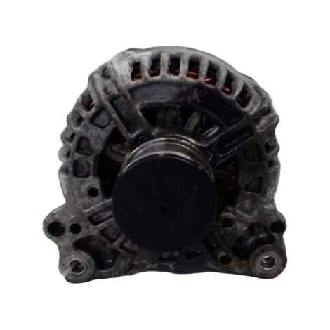 [PRODUIT D'OCCASION] Alternateur SEAT Ibiza 2008- ♻️ Ref Oe. 03f903023j - Garantie à vie (1/4)