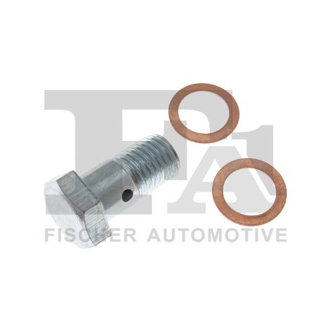 Vis creuse, compresseur FA1 989-12-004.021 CADILLAC 71769773 860971 93179303