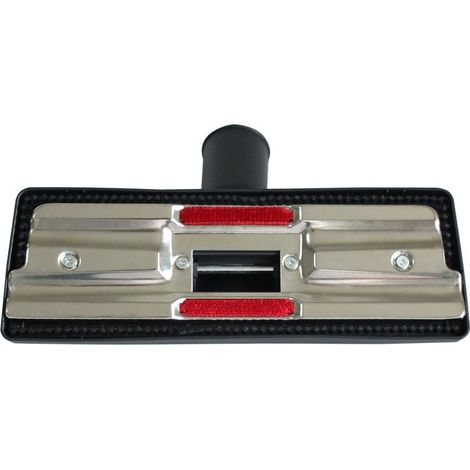 Brosse métallique en fil d'acier cuivré, type couteau, brosse, manche en plastique, nettoyage du fil de cuivre industriel, élimination de la rouille, brosse métallique en maille de barbecue (1/5)