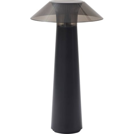"Gomba" aus syntetmaterialmit USB Anschluss von Lindby