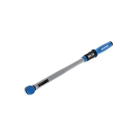 Gedore TF-K300 3278395 Chiave dinamometrica 1/2 (12.5 mm) 60 - 300 Nm (1/4)
