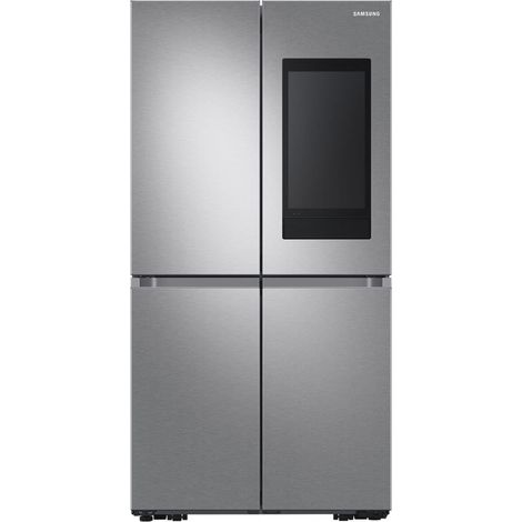 Samsung RF65DG9H0ESR Mehrtüriger Kühlschrank Edelstahl
