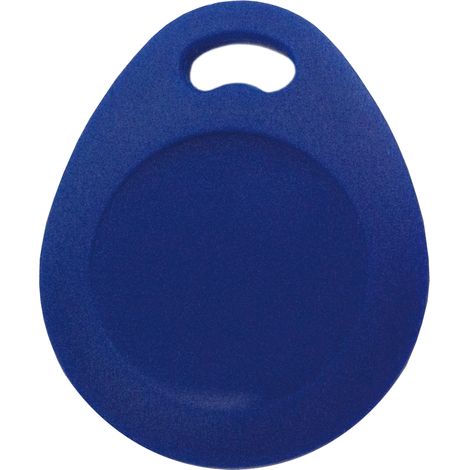 Porte-clé de proximité P2 Marin EM 4200 125 kHz - SEWOSY - 396P2EM1