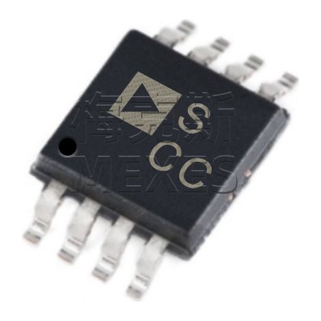 ADG619BRMZ ADG621BRMZ 5 chips, electronic components, electronic parts, 5 units shipped.
