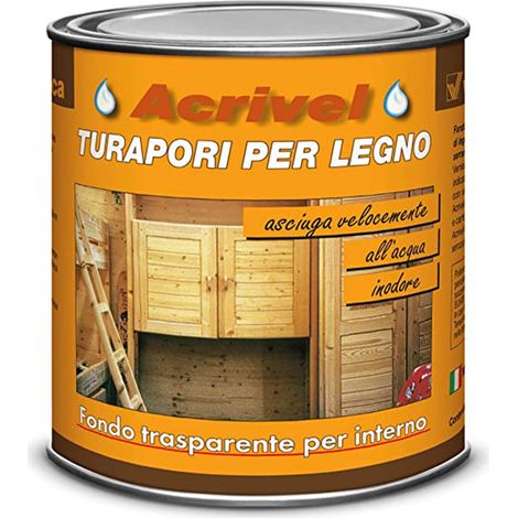 ACRIVEL FONDO TRASP. ACQUA ML.750 (1/5)