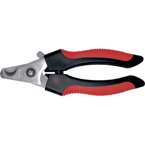 Coupe ongle pro de luxe grand modèle pour chiens et chats