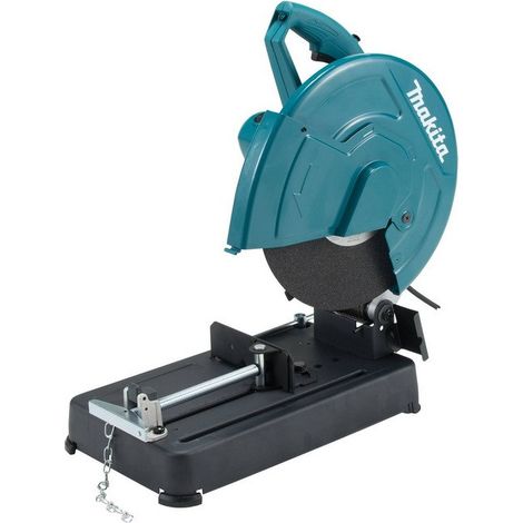 Makita Werkzeug - Trennschleifer Metall, 355 mm, 2200 W LW1401 (1/5)