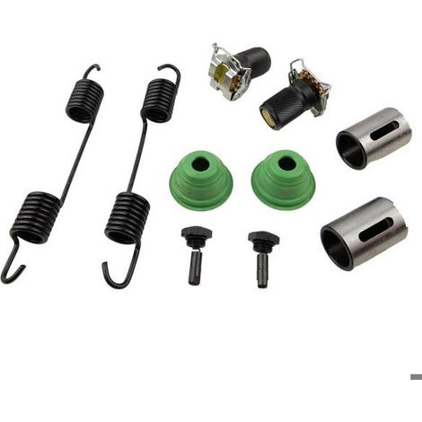 Kit de reparación de piston de ajuste de tambor Iveco EuroCargo  42559512