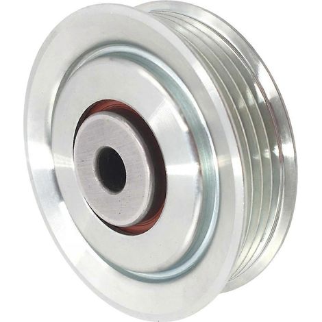 Poulie de renvoi de courroie trapézoïdale 16630-97402 compatible avec Materia, Sirion, Terios et Extol Bus 1663097402 (1/5)