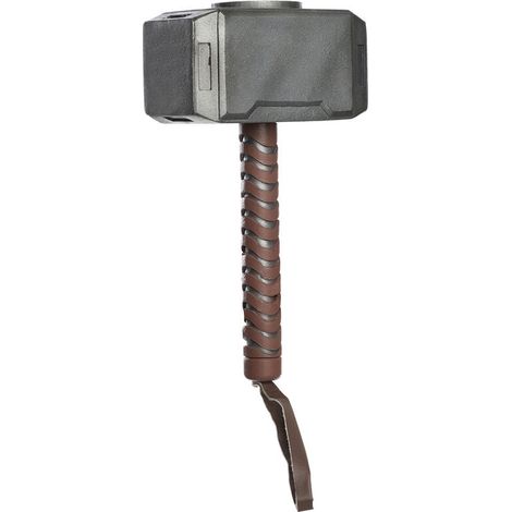 Thor Kinderhammer Marvel Avengers Spielzeug F R Kinder