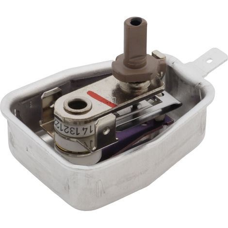 Tefal termostato friggitrive VisioClean OleoClean FR7000 FR7001 FR7004 FR7005 (1/3)