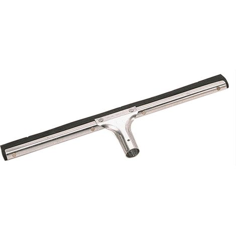 Raclette Métallique 440mm Double Lame Mousse Professionnelle - Peugeot Outillage (1/3)