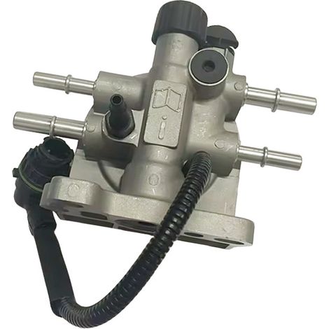Das Kraftstofffilterelement 611600080113 1001362240 611600080198 ist für Weichai-Motoren geeignet. (1/5)