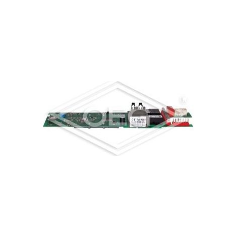 Platine de régulation R32 4W