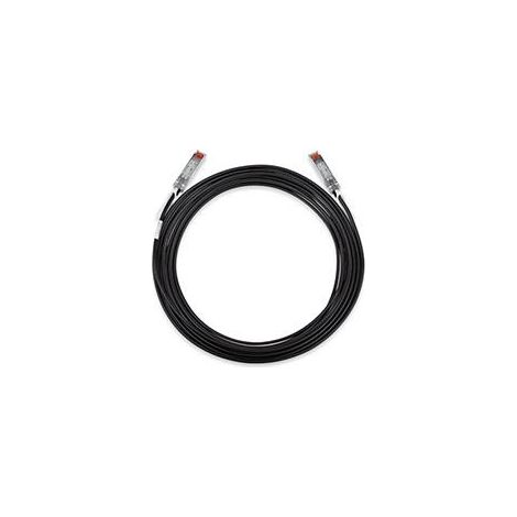Cavo 3 metri 10Gbit 2 porte SFP+ con connettore TXC432-CU3M (1/3)