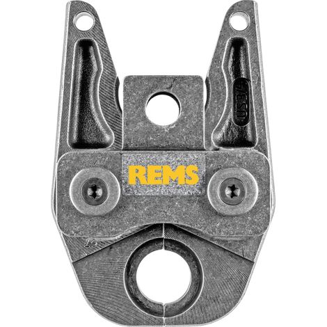 Presszange US 3/4" 571460