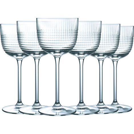 Verre à Cocktail Disco Nick (1/5)