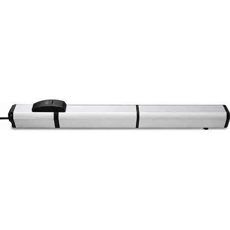 Operador de motor hidráulico para puerta batiente 24V FAAC S450H CBAC 104100