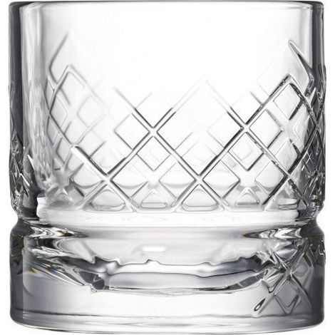 Bicchiere da whisky Dandy da 300 ml (1/3)