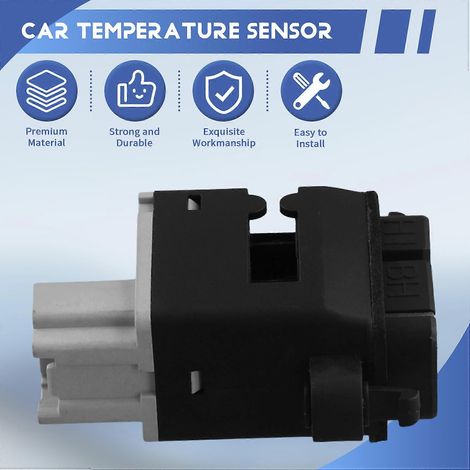 Capteur de température FL3Z 19E616-D, FL3H-19T562AA pour MKX/MKZ/Taurus/Edge/Ranger (1/5)