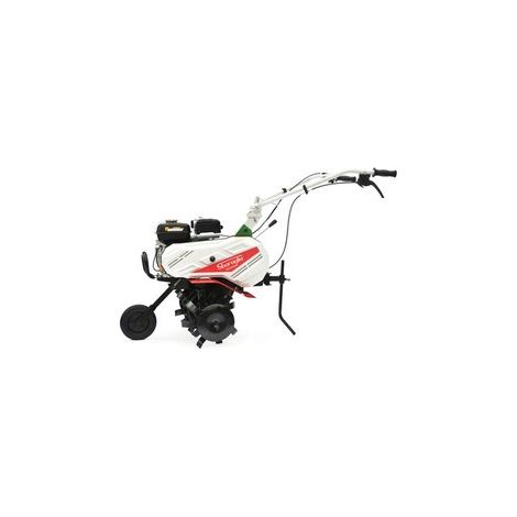 Motozappa sbaraglia t40x-3 carletto2 (1/5)